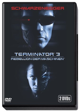 Terminator III